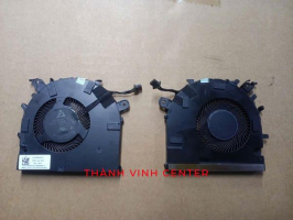 Fan quạt tản nhiệt GPU laptop Lenovo Yoga Slim 7 Pro 14IAP7 14ARH7 14IAHP7, Yoga 14sACH 2021, DC5V (New)