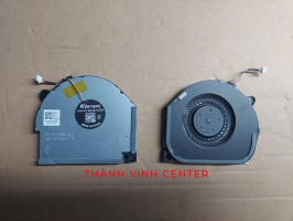 Fan Quạt Tản Nhiệt CPU Laptop Lenovo Legion Y7000 Y530-15 Y530-15ICH Y530-151CH Y540-15 Y740-15 Y540-15IRH DC28000DPF0 2018 Y7000-1060 2019 PG0/1050 5V (Tem NCKTUFQ)