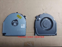 Fan Quạt Tản Nhiệt GPU Laptop Lenovo Legion Y7000 Y530-15 Y530-15ICH Y530-151CH Y540-15 Y740-15 Y540-15IRH DC28000DPF0 2018 Y7000-1060 2019 PG0/1050 5V (Tem NCKTUFQ)