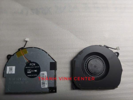 Fan Quạt Tản Nhiệt CPU Laptop Lenovo Legion Y7000 Y530-15 Y530-15ICH Y530-151CH Y540-15 Y740-15 Y540-15IRH DC28000DPF0 2018 Y7000-1060 2019 PG0/1050 5V (Tem FCN)