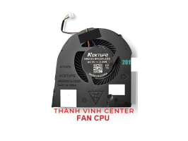 Fan Quạt Tản Nhiệt CPU Laptop DELL PRECISON 7530 M7530 7540 MG75090V1-C170-S9A MG75090V1-C160-S9A