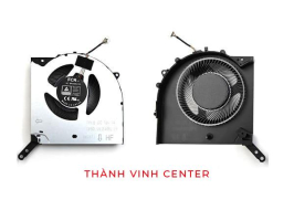 Fan quạt tản nhiệt GPU laptop Lenovo Legion 5 15IAH7H 15ARH7H, Legion Pro 5 16IAH7, 82RD0 R9000P Y9000P 2022 DC12V