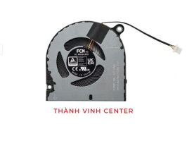 Fan Quạt Tản Nhiệt CPU Laptop Acer Aspire 3 A315-59 A315-59G A317-54 A317-54g N22C6, Acer Vero Av15-51 Av15-52 N20C5 DC 5V 0.5A DFS5K12114262M 4Pins