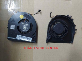 Fan Quạt Tản Nhiệt CPU Laptop HP Pavilion Gamming 15-DK 15-DK0056WM 15-DK0068WM 15-DK1056WM TPN-C141 (5V)