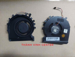 Fan Quạt Tản Nhiệt GPU Laptop HP Pavilion Gamming 15-DK 15-DK0056WM 15-DK0068WM 15-DK1056WM TPN-C141 (5V)