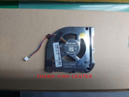 Fan Quạt tản nhiệt CPU Laptop Asus 15/14 VivoBook S 14X S5402Z K3502 K3402ZA M3402 M3502 M5402R 12V