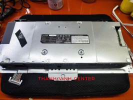 BOARD NGUỒN (MÃ BOARD 715G9611-P01002-001S) + BOARD LCD (MÃ BOARD 715g9539 m0b 000 005F) MÀN HÌNH VIEWSONIC XG2405