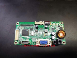 BOARD MÀN HÌNH HPDVI M240 (MÃ BOARD JRY-LQ570-RV1)