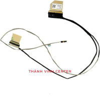 Cáp Màn Hình laptop Asus VivoBook 15X X1503 M1503 1422-03VC0AS OLED EDP 30pin