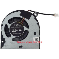 Fan quạt tản nhiệt CPU laptop Acer TravelMate TMP214-53G TMP215-52 P215-52G P214 P214-52 P214-41 P215-53 SP513 DC5V Acer P50-52