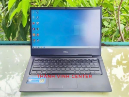 LAPTOP CŨ Dell Vostro 5481 CPU CORE I5-8265U RAM 12GB Ổ CỨNG SSD 240GB VGA UHD GRAPHICS 620 LCD 14.0''INCH (FHD)