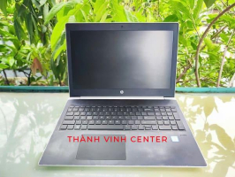LAPTOP CŨ HP ProBook 450 G5 CPU CORE I5-8250U RAM 8GB Ổ CỨNG SSD 240GB VGA UHD GRAPHICS LCD 15.6''INCH (FHD)