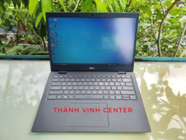 LAPTOP CŨ Dell Latitude 3420 CPU CORE I5-1135G7 RAM 8GB Ổ CỨNG SSD 256GB VGA HD GRAPHICS LCD 14.0''INCH (FHD)