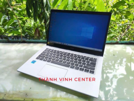 LAPTOP CŨ Acer Aspire 5 A514 54 CPU CORE I5-1135G7 RAM 8GB Ổ CỨNG SSD 512GB VGA HD GRAPHICS LCD 14.0''INCH (FHD)