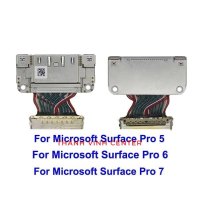 Chân sạc - Jack nguồn - Jack Sạc Dành Cho Laptop Microsoft Surface Pro 5/6/7