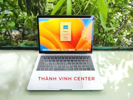 MACBOOK PRO A1707 (2016) CPU CORE I7 RAM 16GB Ổ CỨNG SSD 256GB VGA INTEL HD 530 LCD 15.4''INCH.