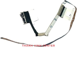 Cáp màn hình Dell Inspiron 13 5330 5320  mã cáp 450.0TL02.0011 0T6T2R Full HD 40pin