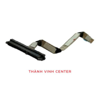 Cáp ổ cứng HDD - SSD laptop Lenovo Ideapad 3-15ADA05, 3-15ARE05, 3-15IML05 81WB 81WR, 3-15IIL05 81WE, 3-15IGL05, 3-15ITL05 IdeaPad  5-15IML S350-15 S350-15IWL, V15 G1-IML GS552 NBX0001S900
