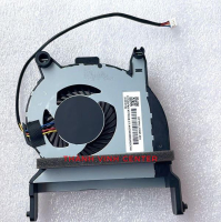 Fan Quạt tản nhiệt CPU Laptop HP Elitedesk 800 705 G4 G5 G3 ProDesk 600 400 405 G5 G4 G3 DM Desktop Mini PC 65W L19561-001