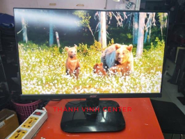 MÀN HÌNH MÁY TÍNH ĐỂ BÀN CŨ Acer KA242Y A 23.8