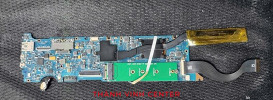Mainboard Asus ZenBook UX31E 13.3