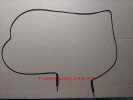 Ron vòng đệm Viền Cao su cho màn hình macbook air A2941 A3114 A3241 15