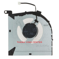 Fan Quạt Tản Nhiệt CPU Laptop Lenovo LOQ 15APH8 15IRH8 GeekPro G5000 IRH8 APH8 82XV 82XT RTX 4060 12V. Hàng Mới