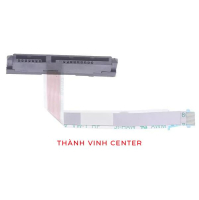 Cáp ổ cứng HDD-SSD laptop HP 15-CS 15-CW TPN-Q120 TPN-Q208 TPN-Q210 DD0G7BHD011 Kèm khung