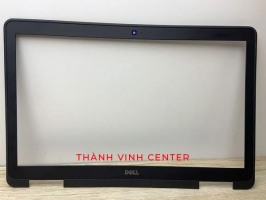 Vỏ Mặt B Laptop Dell Latitude 5540 E5540 (15 inch) ( Viền Nhựa - Mắt Cam) Không dành cho màn cảm ứng