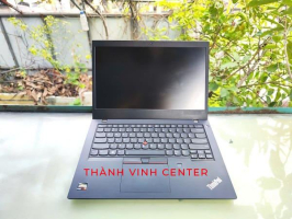 LAPTOP CŨ Lenovo Thinkpad L14 Gen 1 CPU AMD Ryzen 7 PRO 4750U RAM 8GB Ổ CỨNG SSD 512GB VGA AMD GRAPHICS LCD 14.0''INCH (FHD)