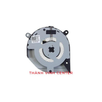 Fan Quạt Tản Nhiệt Laptop Dell Latitude 5400 E5400 CN-0T9T4M New Máy VGA Rời