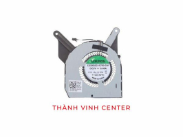 Fan Quạt Tản Nhiệt Laptop Dell Latitude 5400 E5400 CN-0MXH2W EG50050S1-CF00-S9A New Máy VGA ON