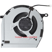 Fan quạt tản nhiệt CPU Laptop Legion 5 16IRX9 83DG Y7000P IRX9 2024 12V