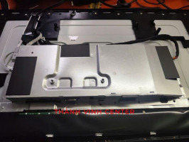 BOARD NGUỒN (MÃ BOARD 715G9611-P01-009-001C) + BOARD LCD (MÃ BOARD 715G9584-M0B-B08-004X) MÀN HÌNH AOC 27G2