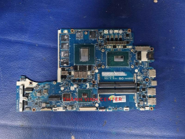 Main Laptop Acer Nitro AN515-54 AN515-54G CPU I7-9750H VGA GTX1660TI 4GB (Không chung tản VGA 1650)