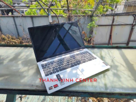 LAPTOP CŨ Lenovo Ideapad 1 15AMN7 CPU AMD RYZEN 5 7520U RAM 8GB Ổ CỨNG SSD 256GB VGA AMD RADEON GRAPHICS LCD 15.6''INCH FHD