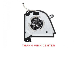 Fan Quạt Tản Nhiệt GPU Laptop Asus ROG G15-G16 GA503 Zephyrus M16 GA503Q/QM/QR/QE/QC/QS - GU603H/HM/HE/Z 2022 DC 12V