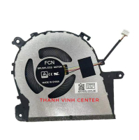 Fan Quạt Tản Nhiệt Laptop Lenovo IdeaPad S145-14 S145-14API S145-14IIL S145-14IWL S145-14IGM S145-14AST V14-IIL