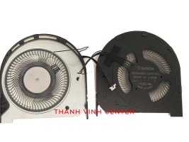 Fan Quạt Tản Nhiệt Laptop Lenovo ThinkPad T490S T495S T14S Gen 1 01AY995 01AY994 5H40X63204 AT1BR001SS0