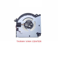 Fan Quạt Tản Nhiệt CPU Laptop Asus Vivobook 14X OLED K3405 K3405V S3405 S3405V (12V)