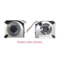 Fan quạt tản nhiệt CPU FPP6 F1 laptop Gigabyte G5 KF KF5 G5 KE G5 GE G5 MF MF5 G5 ME G7 KE G7 ME RC55, RC555 DC5V 2022 - 2023 DFS5K22305283Q