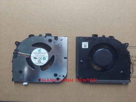 Fan Quạt Tản nhiệt Asus Vivobook S14 TN3402 TP3402 TN3402QA TN3402YA TP3402VA TP3402ZA 4 chân 5V New