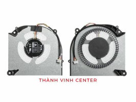 Fan quạt tản nhiệt GPU FPP7 F1 laptop Gigabyte G5 KF KF5 G5 KE G5 GE G5 MF MF5 G5 ME G7 KE G7 ME RC55, RC555 DC5V 2022 - 2023 DFS5L32G16486P