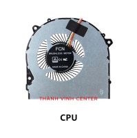 Fan Quạt tản nhiệt CPU Laptop Gigabyte Gaming G5 KC G7 KC G7 MD RP47 DC5V