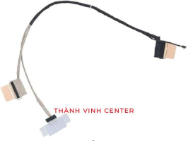 Cáp màn hình Laptop Asus Rog Zephyrus M16 G16 GU603H GU603 6017B1715701; 6017B1884801; 16017B1884901; 4005-03670600 (165HZ 40 PIN - 0.5)