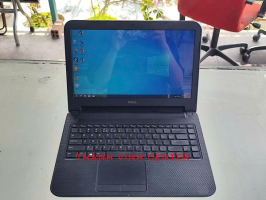 LAPTOP CŨ Dell Inspiron 3421 CPU CORE I5 - 3337U RAM 8GB Ổ CỨNG SSD 120GB VGA HD GRAPHICS LCD 14.0''INCH (HD)