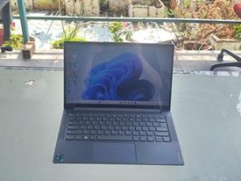 Laptop cũ Lenovo Yoga Slim 7 14ITL05 CPU I5 - 1135G7 RAM 8GB Ô CỨNG SSD 256GB VGA Intel Iris Xe Graphics LCD 14.0