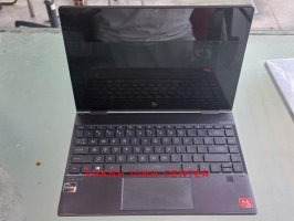 LAPTOP CŨ HP ENVY X360 - 13AR0087AU AMD Ryzen7 3700U RAM 8GB Ổ CỨNG SSD 512GB VGA HD GRAPHICS LCD 13.3''INCH FHD (Cảm Ứng)