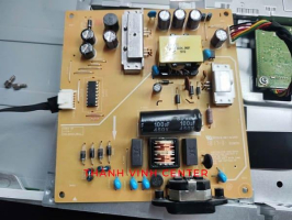BOARD NGUỒN (MÃ BOARD L7279-1 748 .A2S01.0011) + BOARD LCD MÃ BOARD L7144-1 748.02T01.0011) MÀN HÌNH DELL P2719H