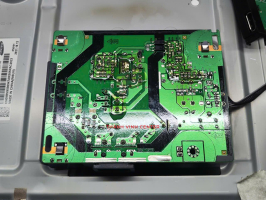 BOARD NGUỒN (MÃ BOARD P2514_TPNC ) + BOARD LCD (MÃ BOARD K058C-781A) MÀN HÌNH SAMSUNG F22T370FWE